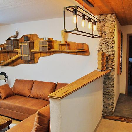 Alpengasthof Krische Murau Ngoại thất bức ảnh