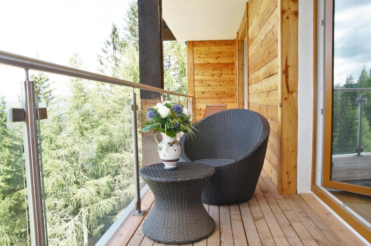 Alpengasthof Krische Murau Ngoại thất bức ảnh