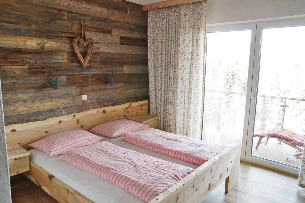 Alpengasthof Krische Murau Ngoại thất bức ảnh
