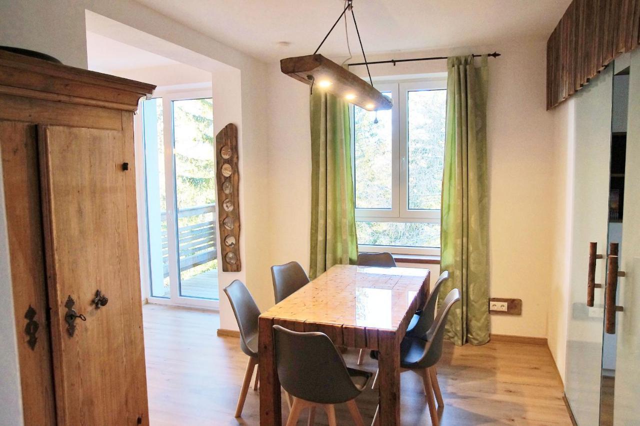 Alpengasthof Krische Murau Ngoại thất bức ảnh