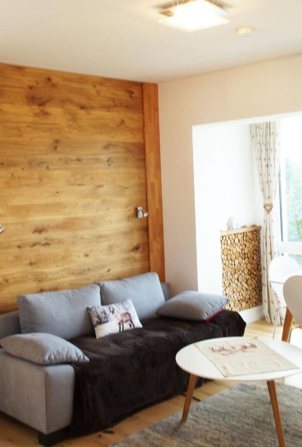 Alpengasthof Krische Murau Ngoại thất bức ảnh