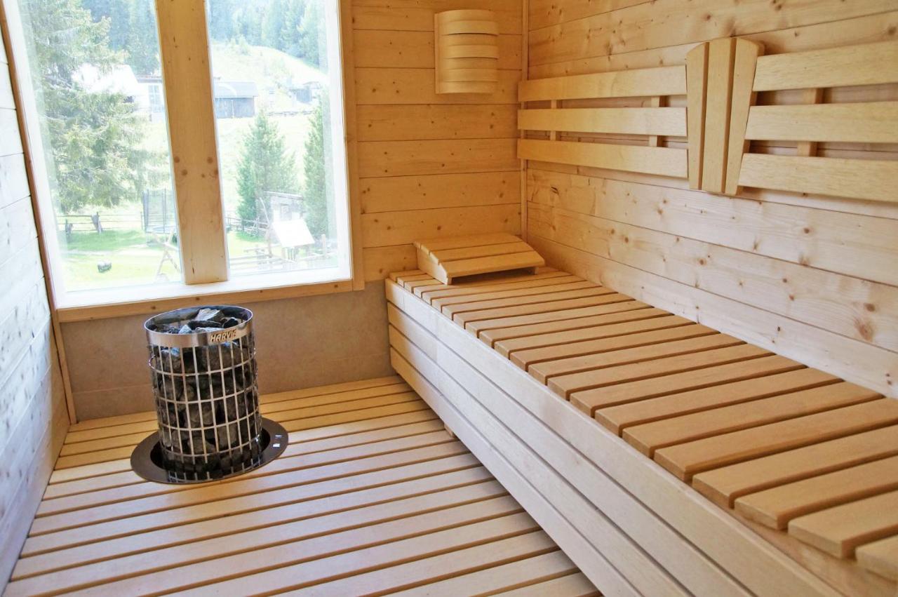 Alpengasthof Krische Murau Ngoại thất bức ảnh