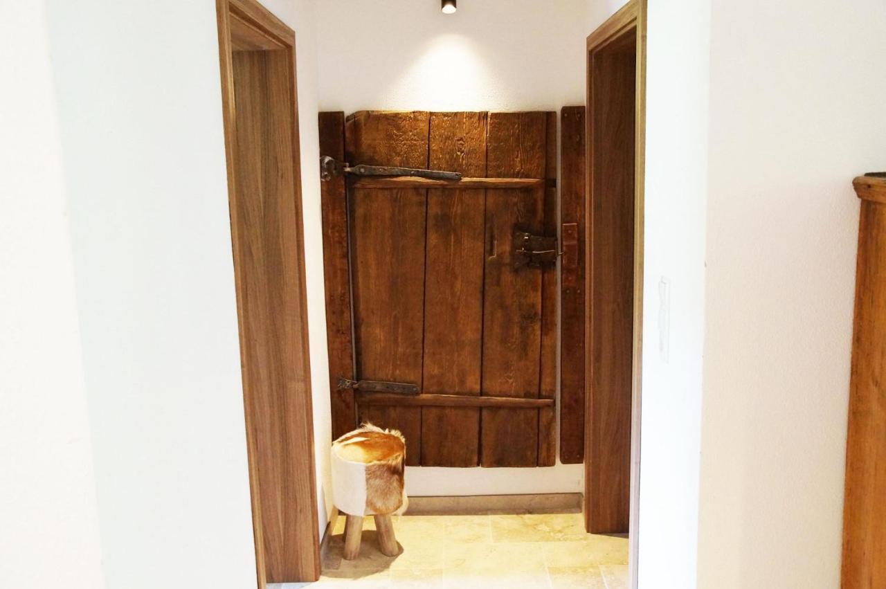 Alpengasthof Krische Murau Ngoại thất bức ảnh