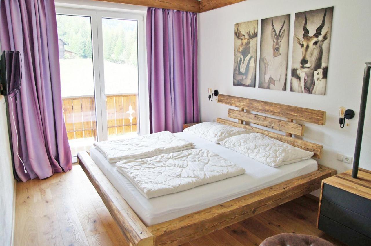 Alpengasthof Krische Murau Ngoại thất bức ảnh
