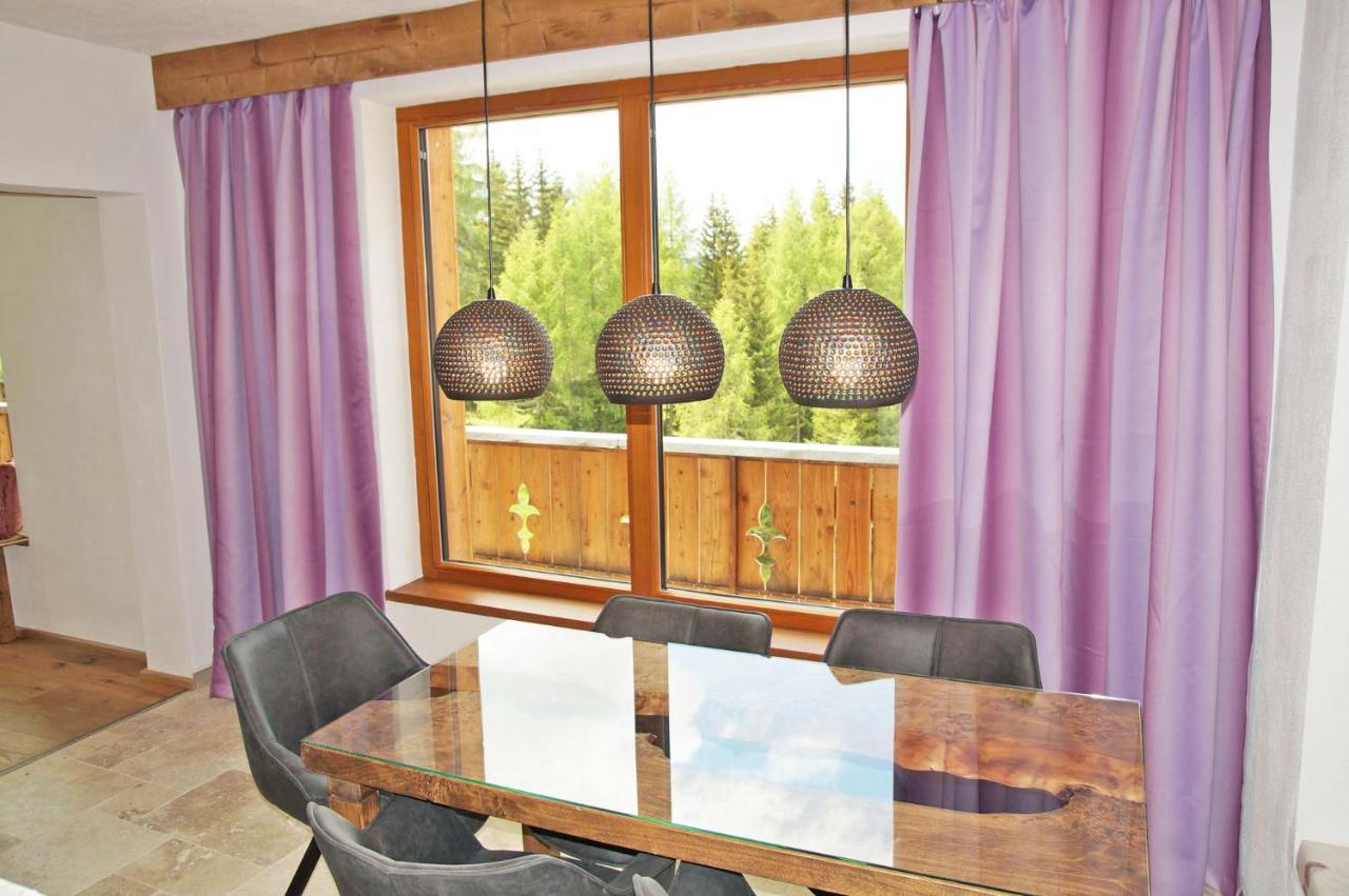 Alpengasthof Krische Murau Ngoại thất bức ảnh