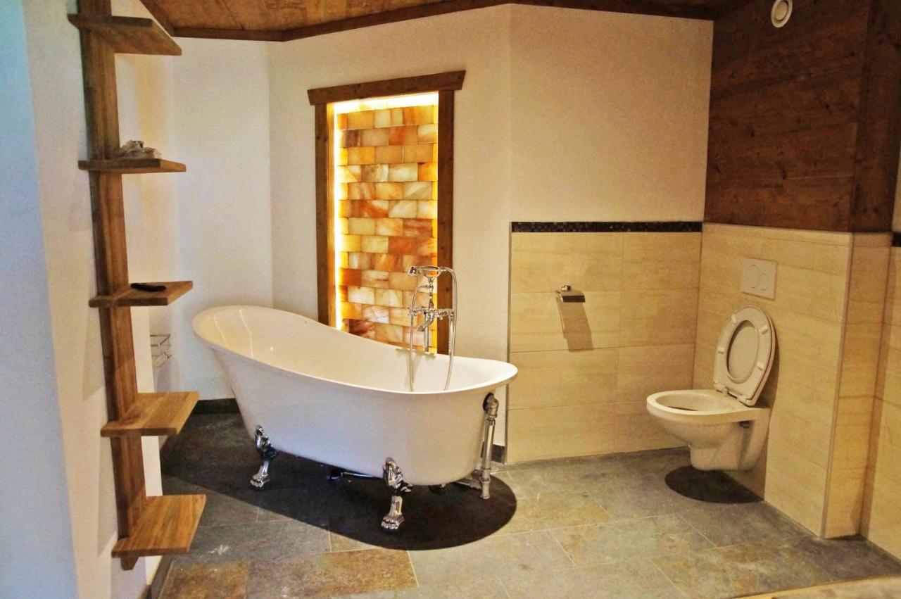 Alpengasthof Krische Murau Ngoại thất bức ảnh