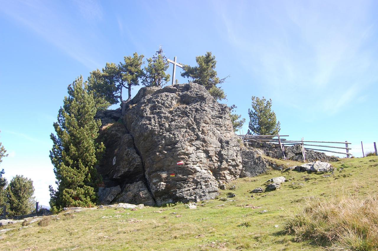 Alpengasthof Krische Murau Ngoại thất bức ảnh