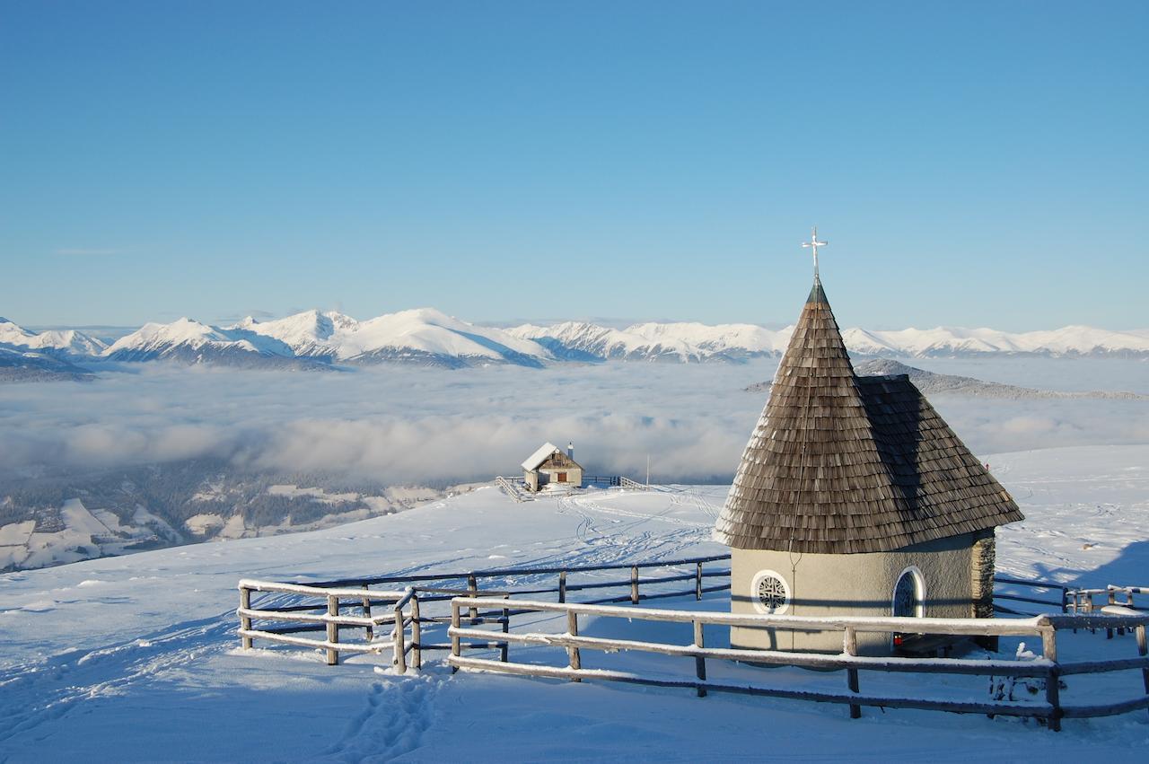 Alpengasthof Krische Murau Ngoại thất bức ảnh