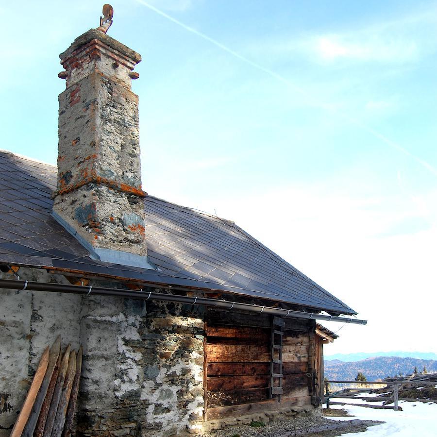 Alpengasthof Krische Murau Ngoại thất bức ảnh