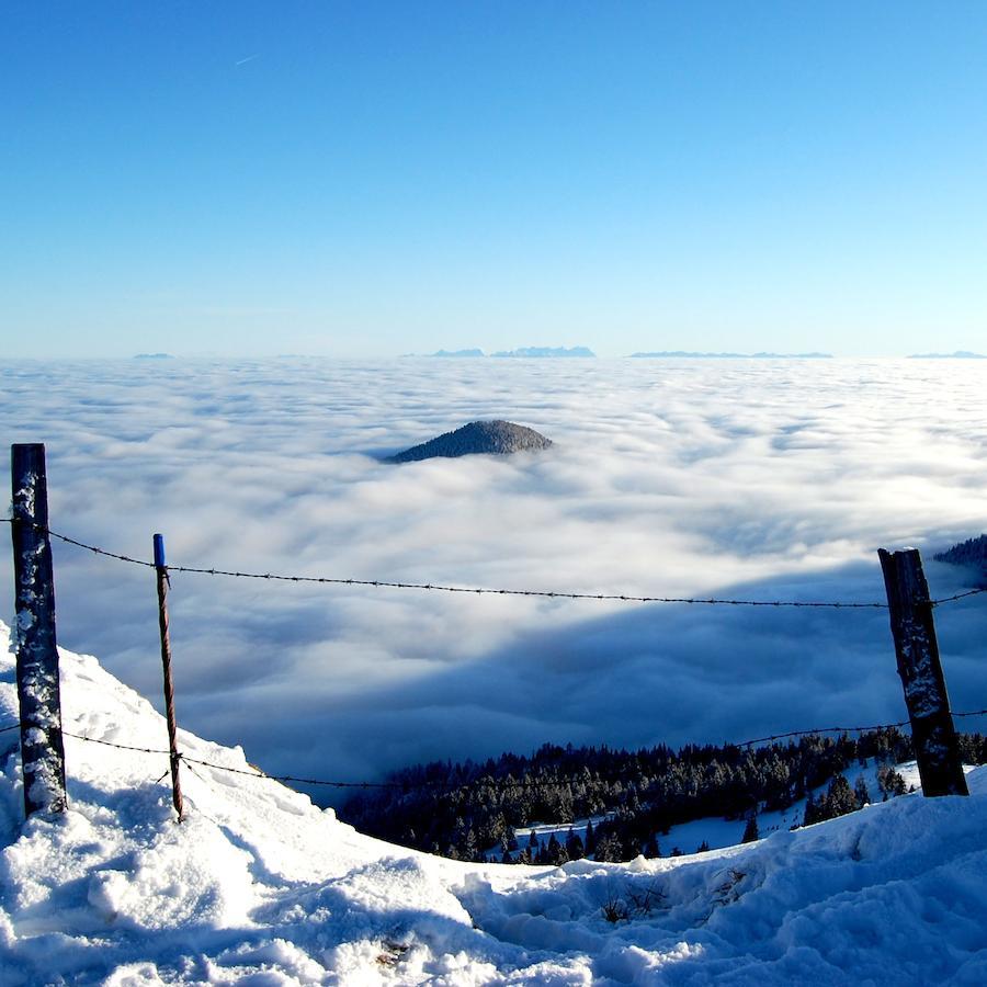 Alpengasthof Krische Murau Ngoại thất bức ảnh