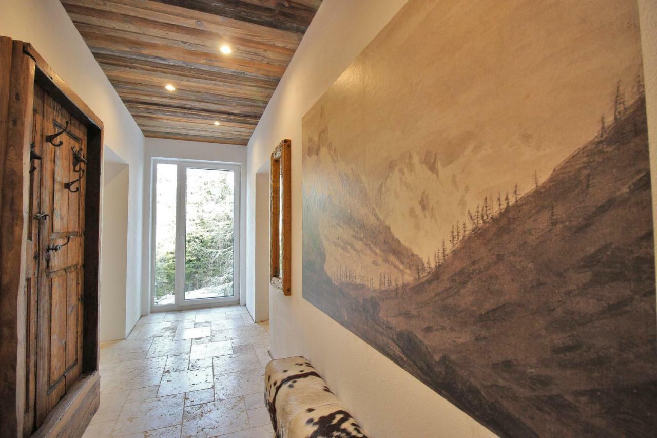 Alpengasthof Krische Murau Ngoại thất bức ảnh
