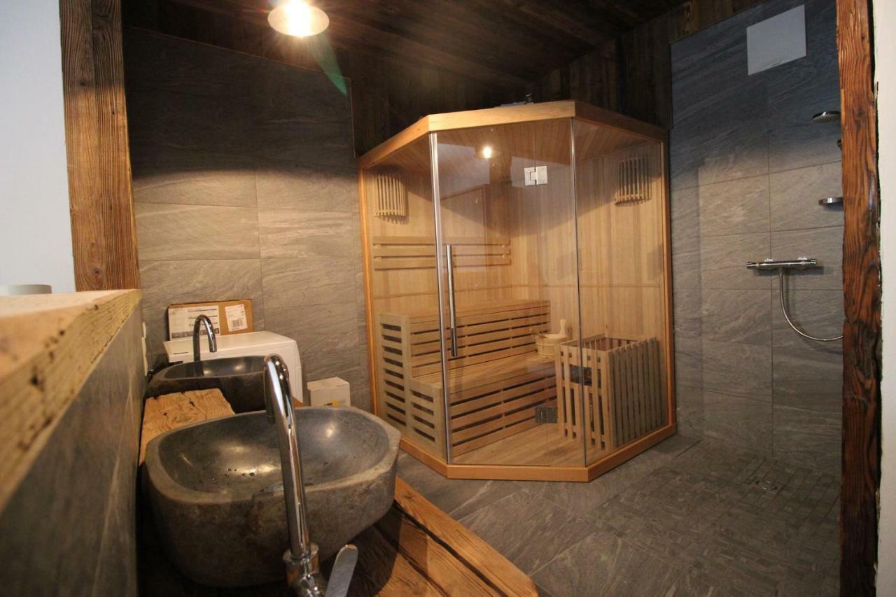 Alpengasthof Krische Murau Ngoại thất bức ảnh